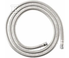 Dušo žarna 3 skylių maišytuvams Deante XDWM3VCN1, 170 cm, Chrome