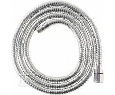 Dušo žarna 3 skylių maišytuvams Deante XDW00VCNM, 195 cm, Chrome