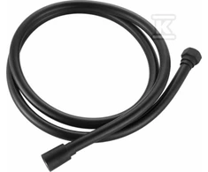 Dušo žarna Deante Boro NEA_N52W, 150 cm, Nero
