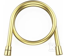 Dušo žarna Deante NDA_Z81W, 80 cm, Gold