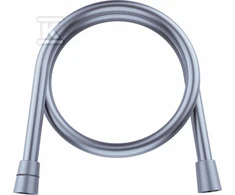 Dušo žarna Deante NDA_P81W, 80 cm, Platinum