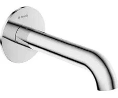 DEANTE NQS 080K Silia chromo snapelis 160 mm