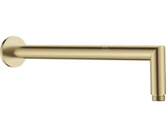 Deante Sieninis dušo snapelis - 400 mm