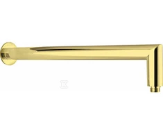 Deante Dušo vamzdis - 400 mm