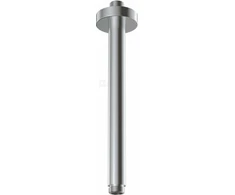 Deante LUBŲ JUNGIKLIS - 250 MM CASCADA ŠLIUOTAS PLIENAS