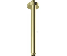 Deante LUBŲ JUNGIKLIS - 250 MM CASCADA GLASS GOLD