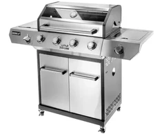 Dedra GRILL GAZOWY BATORY 1000 5 PALNIKÓW
