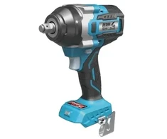 Dedra KLUCZ UDAROWYAKUMULATOROWA 18V 1/2' 0*AH SAS+
