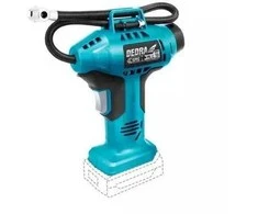 Dedra Pistoletinis kompresorius 11 baru 18V