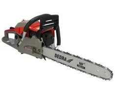 Benzininis Grandininis pjūklas Dedra DED8712 2,8 KM 54,5 cm3 45 cm