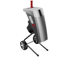 Dedra Smulkintuvas, Šakų smulkintuvas 2500 W, 40 mm