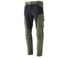 DED SPODNIE ROBOCZE TACTICAL ROZM. S/48