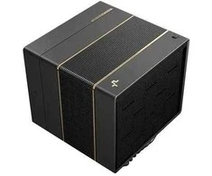 DeepCool ASSASSIN VC ELITE procesoriaus oro aušintuvas 120/140 mm juodas 1 vnt.