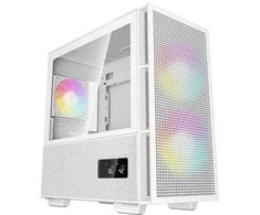 DeepCool CH360 balta