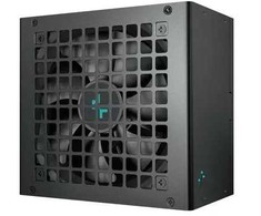 DeepCool PL550D maitinimo šaltinio modulis 550 W 20+4 kontaktų ATX ATX juodas