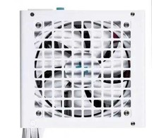 DeepCool PL650D maitinimo šaltinio modulis 650 W 20+4 kontaktų ATX ATX baltas