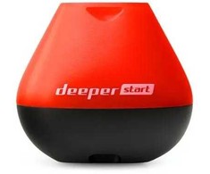 Deeper CF4F2 START žvejybos echolotas 50 m