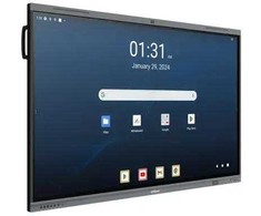 Dahua Technology „Dahua DHI-LPH75-MC480-U“ 75 colių 4K interaktyvus monitorius („Android 13.0 EDLA“)