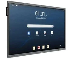 Dahua Technology „Dahua DHI-LPH75-MC480-U“ 75 colių 4K interaktyvus monitorius („Android 13.0 EDLA“)