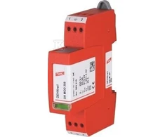 DEHNREIL MODULAR 255-2 SPEED (953200)