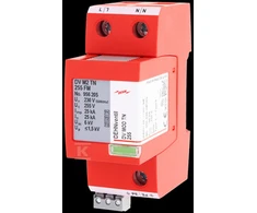 DEHNVENTIL M2 TN 255 FM T1+2+3