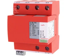 DEHNVENTIL M2 TNS 255FM T1+2+3