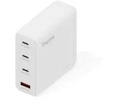 Digitus USB GaN Charger 140W, 3x USB-C, 1x USB-A | DA-10305