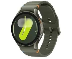 Išmanusis laikrodis Samsung Galaxy Watch 7 (L310) AMOLED 44 mm žalias