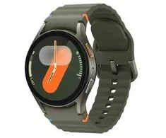 Išmanusis laikrodis Samsung Galaxy Watch 7 (SM-L300) 40 mm Žalias