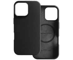 Dėklas Native Union Active Case, juodas - iPhone 16 Pro Max