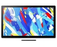 Palieskite „Wacom Cintiq 24“ jutiklinis 2025 m