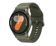 Samsung „Galaxy Watch 7 L305 LTE 40mm Žalias“ – išmanusis telefonas, žalias