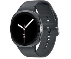Samsung L335 Galaxy Watch8 LTE (44 mm) grafito spalvos
