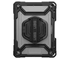 Urban Armor Gear UAG Plasma, ice/juodas - iPad 10.9" 2022