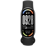 Išmanusis laikrodis Xiaomi | Watch 5 | Smart watch | AMOLED | 1.54" | Atsparus vandeniui | Juniper Žalias