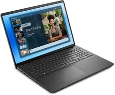 Nešiojamas kompiuteris Dell 16250-7278BLK Core 7 150U 16"WUXGA Touch AG 16GB SSD1TB BT BLKB Win11 Juodas (REPACK) 2Y