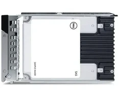 „Dell“ 1,92 TB 2,5 colio SAS-4 (24 Gb/s) serverio diskas (345-BFYY)
