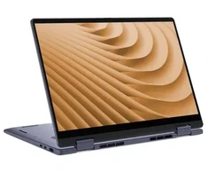 Nešiojamas kompiuteris DELL 14 Plus - Ryzen AI 7 350 | 14" | Dotyk | 16GB | 1TB | Win11 | Granatowy