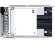 DELL 345-BDOM urządzenie SSD 1,92 TB 2.5" SATA III