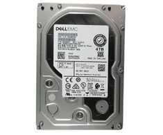 DELL 161-BBRL kietasis diskas 4 TB 7200 RPM 3.5" SATA III