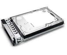 DELL 400-ATIN kietasis diskas 600 GB 15000 RPM 2,5 colio SAS