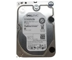 DELL 400-BRCT kietasis diskas 2 TB 7200 aps./min. 3,5 colio SATA III