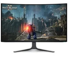Dell „Alienware AW3225QF“ QD-OLED monitorius (210-BLLV)