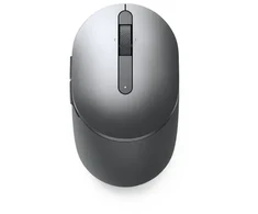 DELL Bevielė pelė Mobile Pro - MS5120W - titano pilka