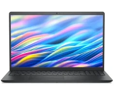 DELL DC15250 Intel® Core™ i5 i5-1334U Nešiojamas kompiuteris 39,6 cm (15.6") Full HD 16 GB DDR4-SDRAM 512 GB SSD Wi-Fi 6 (802.11ax) Windows 11 Pro Juodas