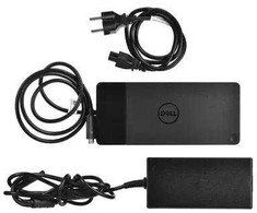 DELL DOCK WD19S 130W Used