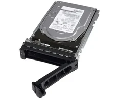 Dell Kietasis diskas HDD 4TB 7.2K NL-SAS 3.5/G14-G16