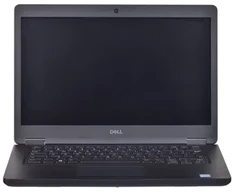 RAM DELL LATITUDE 5490 i5-8350U 8GB 256GB SSD 14" FHD Win11pro + maitinimo šaltinis NAUDOTAS