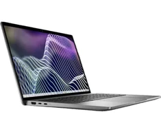 Nešiojamas kompiuteris Dell Latitude L14-7440 i7-1365U 14"WUXGA AG 16GB SSD512 BT BLKB W11Pro Titan Gray (REPACK) 2Y (Pažeista pakuotė)