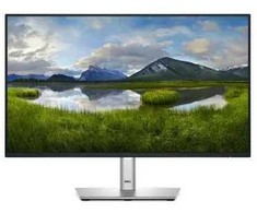 DELL LED MONITORIUS 24" P2425HE